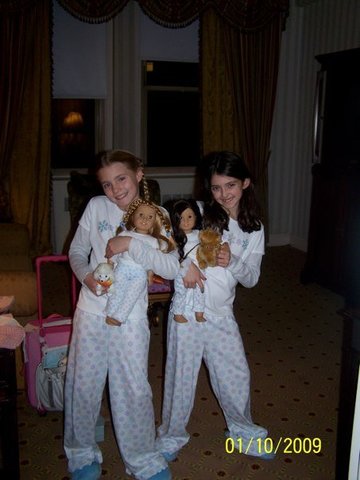 10 de enero del 2009