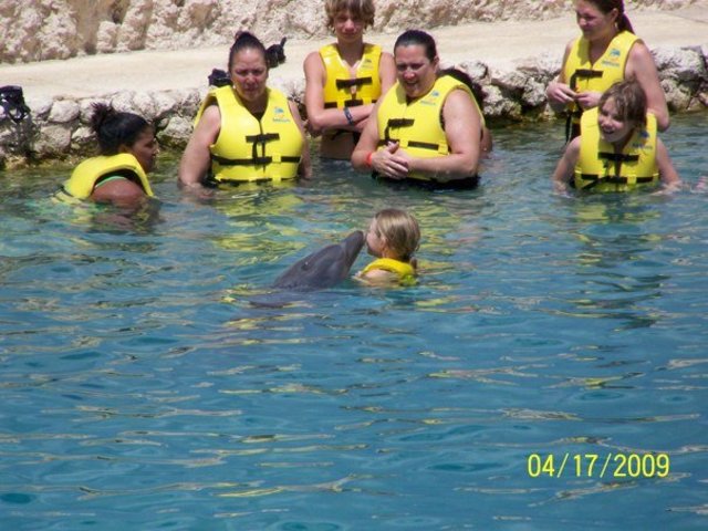 17 de abril del 2009