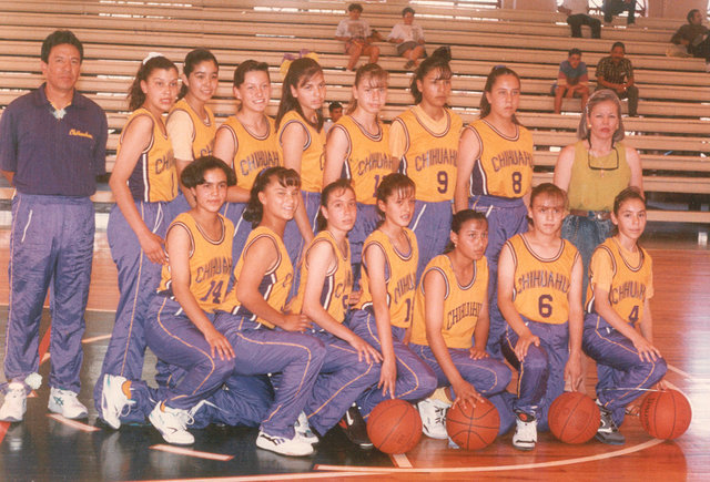 Campeonato: Nacional