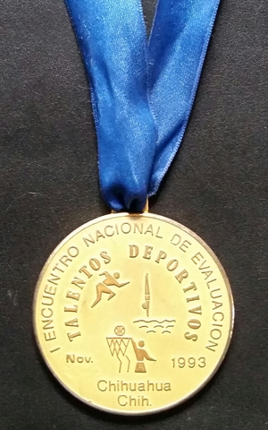 Campeonato 1er Encuentro Nacional de Evaluación