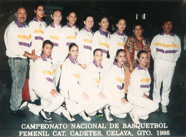 Campeonato Nacional