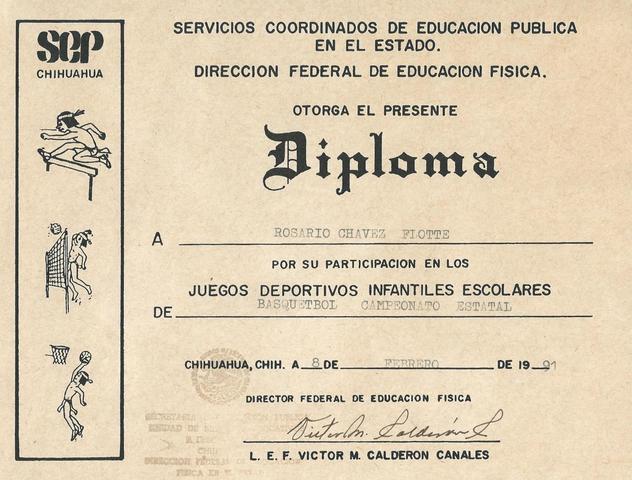 Juegos Deportivos Infantiles Escolares Estatales