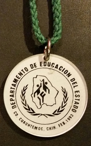 XX Convivencias Deportivas Escolares Estatales