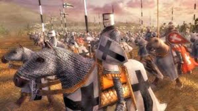 britania borrokatu nahi zuen adrianoren kontra