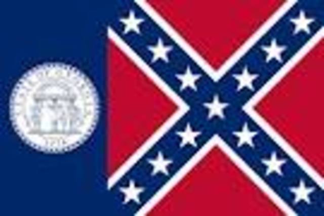 1956 State Flag