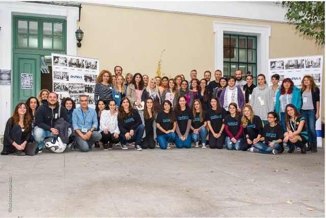 Εκπαιδευτικό Βιωματικό Σεμινάριο