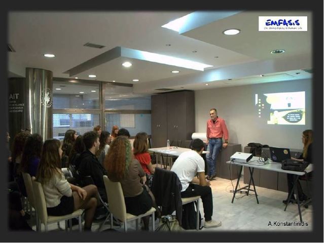 Sparks Educational Seminar