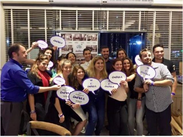 Hellenic Buffet for a Good Cause