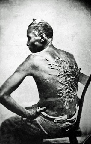 Termino da Escravidão no Brasil