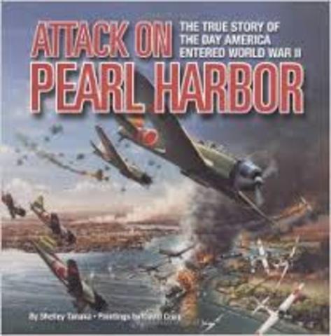 Pearl Harbor