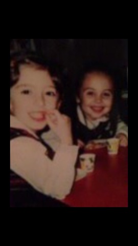 Primera diá de clases