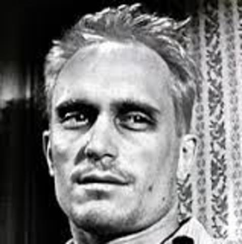 Boo Radley