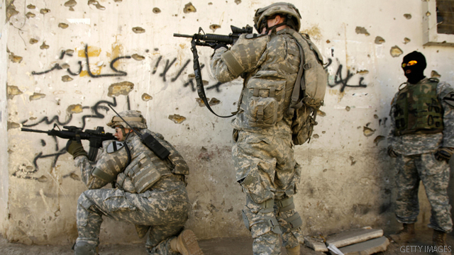 Deadliest attack of the war