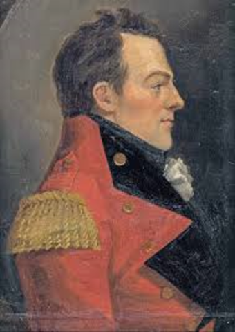 Surrender of Detroit