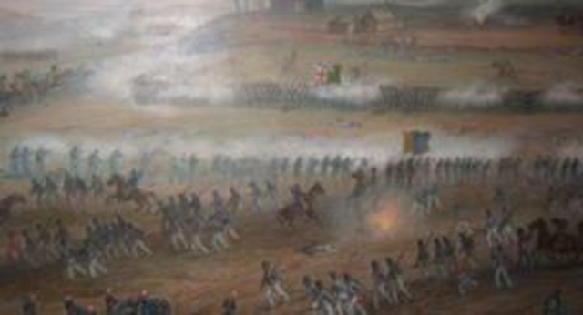 Battle of Chryslers Farm