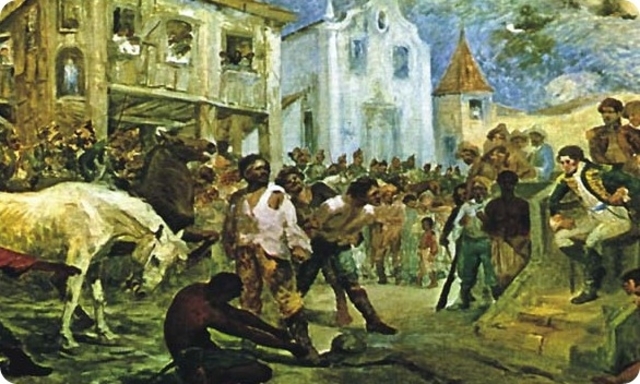 Revolta de vila rica