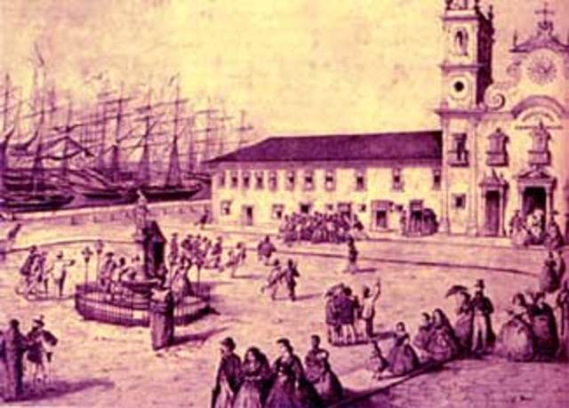 Confederação do Equador