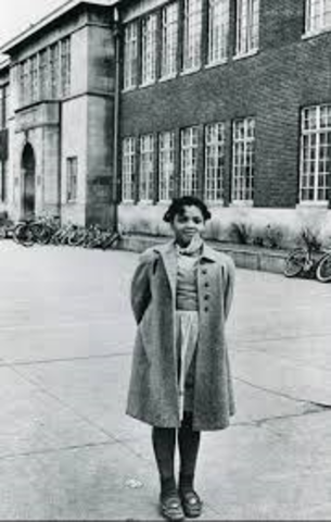 Brown v. Board of Education