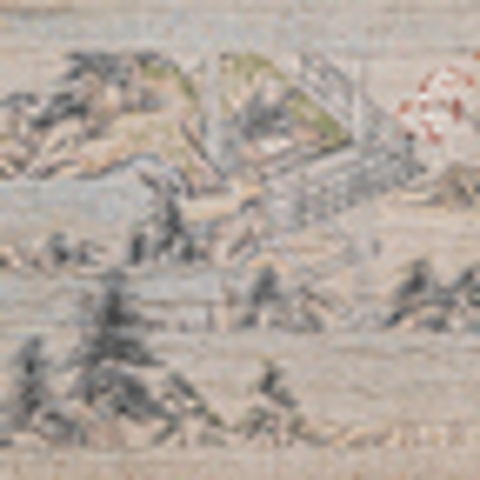 Asuka and Nara Periods (538-794)