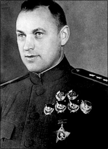 Битва за Днепр