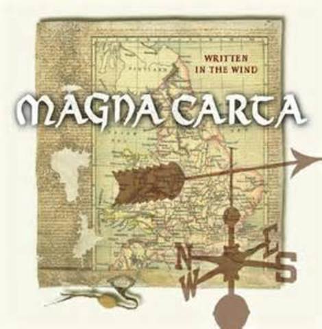 Magna Carta