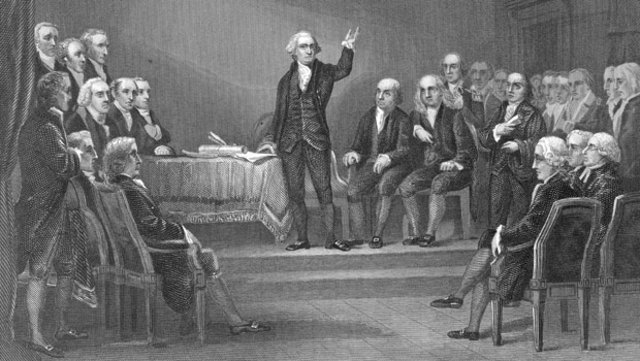 The Great Compromise