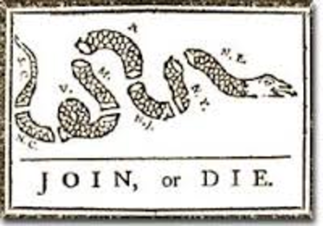 Albany Plan of Union