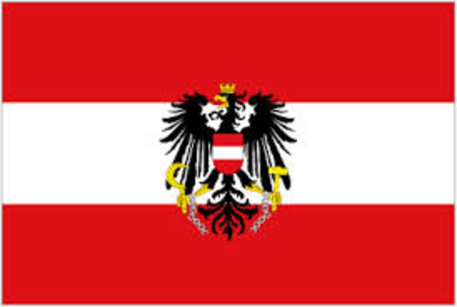 Union With Austria