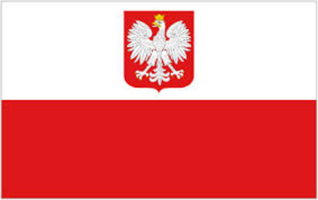 Hitler Invades Poland