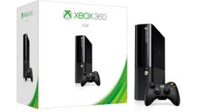 Xbox 360 release