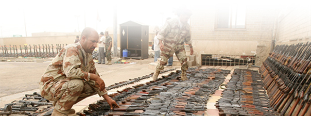 "Charge of the Knights"