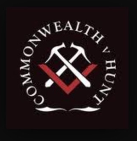 Commonwealth v. Hunt