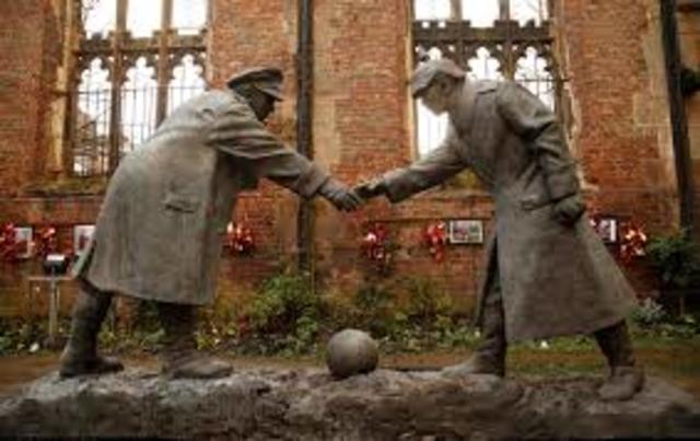 Christmas Truce