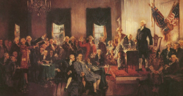 implementation of the English Bill of Rights