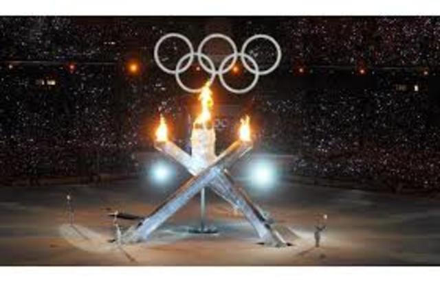 olympic games