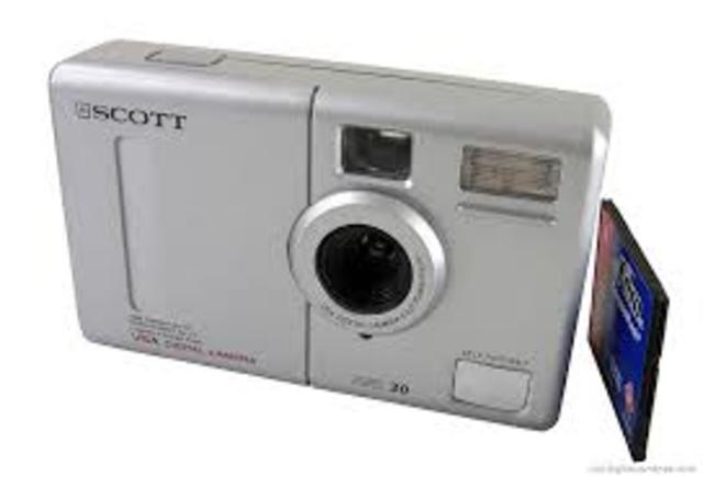 Digital Camera