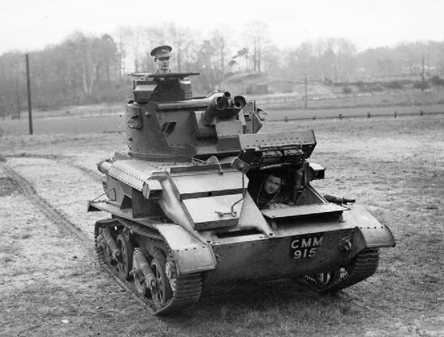 Lord Gort recommends the British Chiefs of Staff that the United Kingdom must assist France in the defense of the Low Countries