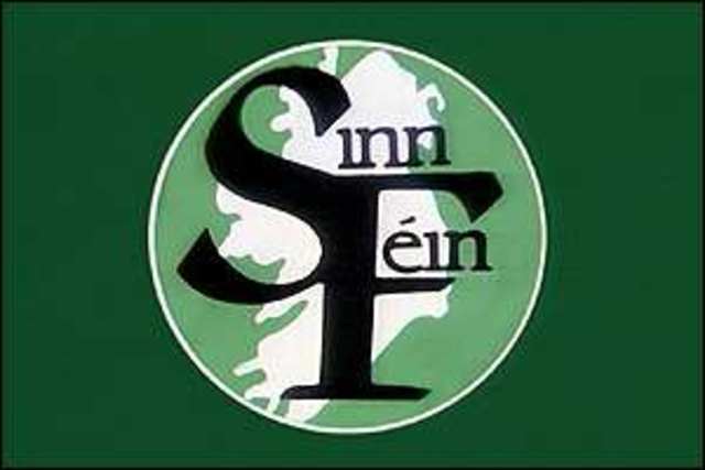 Sinn Fein