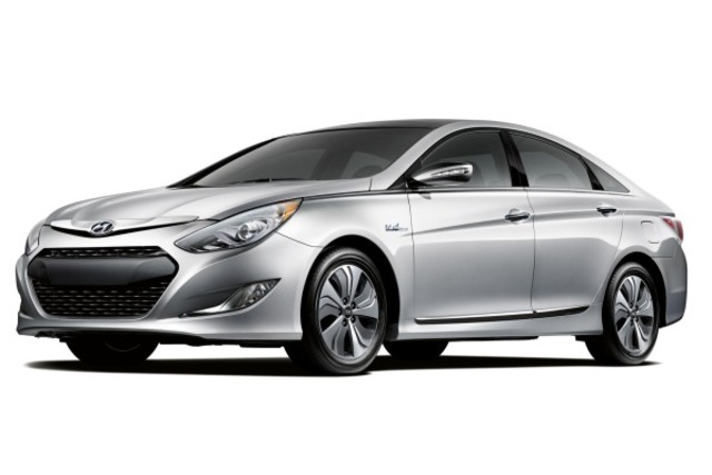 Bought Hyundai Sonata