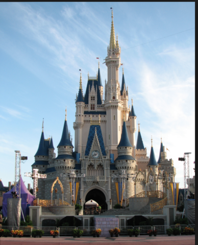 Disney World