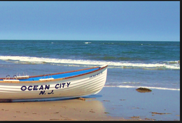 Ocean City