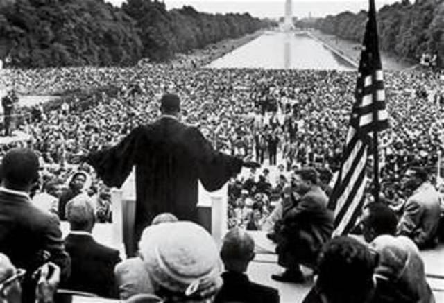 March on Washington
