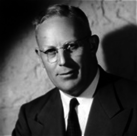 Earl Warren is appointed Chief Justice