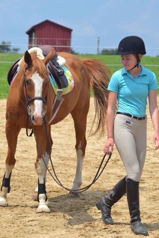 Mi cumpleanos de diezisies años