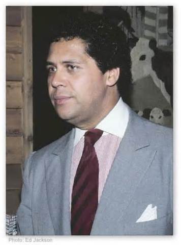Maynard Jackson Elected Mayor