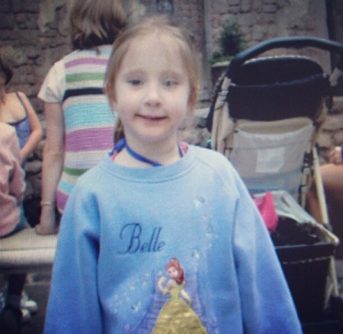 Primera vez a Disney World - once de junio de dos mil tres