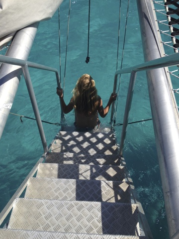 Saint Maarten- veinticinco de diciembre de dos mil trece