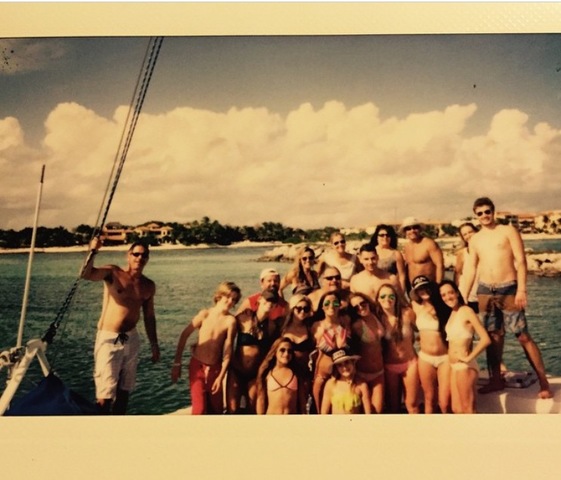 Mexico- veinticinco de diciembre de dos mil catorce