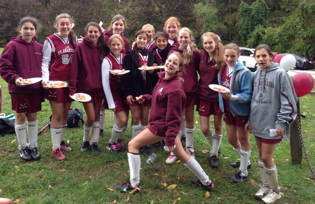 hockey sobre césped