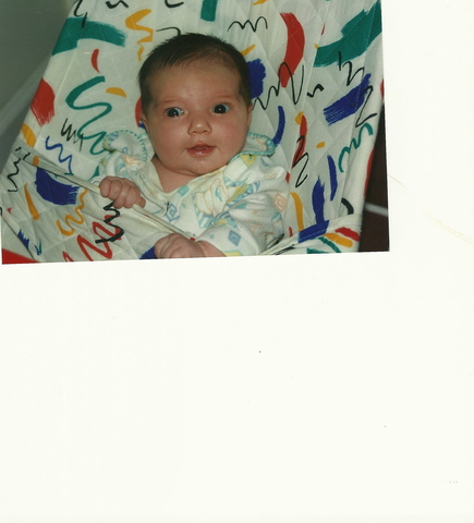 Mí Cumpleaños –catorce de Julio de mil novecientos noventa y nueve